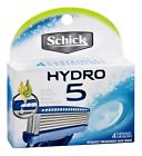 W300691102 Energizer Personal Care Schick Hydro Hydrating Gel Reservoir Cartridges