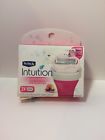 W300739900 Schick Intuition Island Berry