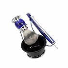W4455-hmmfba Anself In Facial Shaving Set Holder Straight Free 758232908402