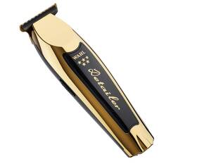 Wa-89524-5201 Wahl 5-star Series Detailer Li Gold Trimmer 8171-700 Professional Cord/cordless