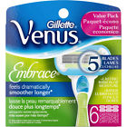Wal-17283454 Gillette Venus Embrace Womens