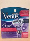 Wal-43285800 Gillette Venus Swirl Razor