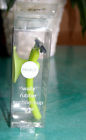 Wally Rubber Suction Cup Razor By Nib Award Winning Design