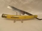 Wedge Michels Straight Razor Germany