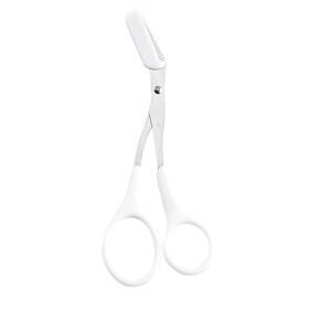 Welangbn 331582898992 Eyebrow Trimmer With Razors Scissors Comb For Women And Men All-in-
