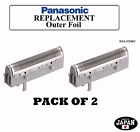Wes9755pc Panasonic Replacement Outer Foil 037988564088