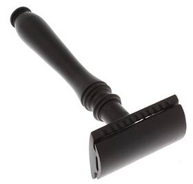 Rz-wcs-012 West Coast Shaving Midnight Collection Razor 1 Count Pack Of Closed Comb