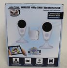 Wg4-21-16sd Night Owl Wireless Smart Security System Cameras