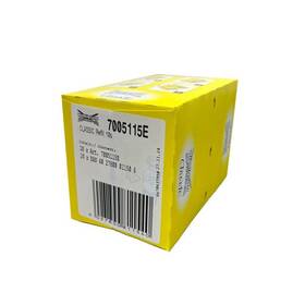 7005115e Wilkinson Sword Classic Refill - 200ct Inner 20 10pcs Blister 7005115e Wilkinson Sword Classic Refill - 200ct Inner 20 10pcs Blister