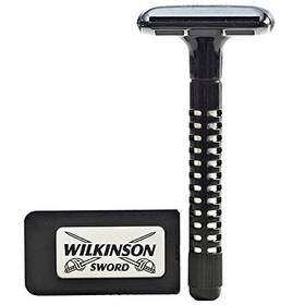 446476 Wilkinson Sword Classic Mens Razor With 5 Blades 1 St Ck 1er Pack