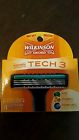 Wilkinson Sword Tech 3 Replacement Blades Cartridge 4 Total Free Shipping 841058003038