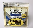 7480950250 Wilkinson System 2 New Sealed