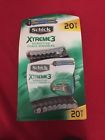 Wilkinson Xtreme 3 Sensitive Schick 841058020509