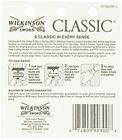 Wilkinson10 Schick Wilkinson Sword Double 760488351048