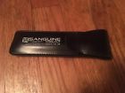 Wood-r5 Sanguine Pure Wood Shaving Throat Razor 610370570227