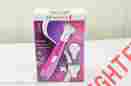 Wpg-4020 Remington Smooth Silky Bikini Detail 5 Piece Trimmer Kit