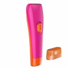 Wpg4110 Remington Smooth Silky Bikini Shaver Trimmer 074590549874