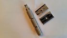 Wr1-oc Wrh1 Wolfman Razor Shaving