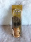 X000fshjl1 Escali 100 Badger Shaving