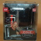 X000rhgwsv Microtouch One Razor Blades Nib