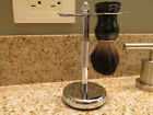 X000zipzcb Oak Leaf Original Pure Badger Shaving Brush By Exfoliate The