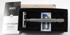 X001dnboep Emarth Safety Razor With Dorco Blades