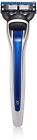 X1-sil-blu Bolin Webb X1 Argent