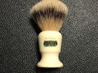X3 Commodore Simpson Best Badger Razor Shaving Brush