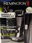 Xf7800pghol Screen Set Spf-300 Trimmer 200 Foil Cutter Remington Razor
