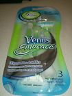 1079 Xk Gillette Razors Embrace 047400314610 Venus 3ct Disposable