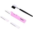 Xmdf12 Eyebrow Razor Color With 764276299833