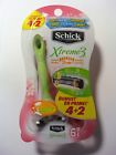 Xtreme 3 Schick E Women 841058020417