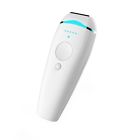 Xzp-01 Cooing Permanent Laser Light Hair Remover For Women Painless Face