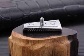 Yaqi 655255695237 Double-sided Edge De Safety Razor Replacement Head
