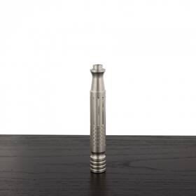 Yaqi 705333728767 Wcs Cnc Stainless Steel Safety Razor Handle