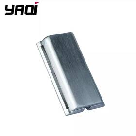 Srh043 Yaqi Tile 316 Stainless Steel Safety Razor Replacement Head Fits Henson