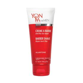 Yonka 832630002327 Yon-ka Mens Barber Shave Cream Razor Burn Free Shaving With Citrus