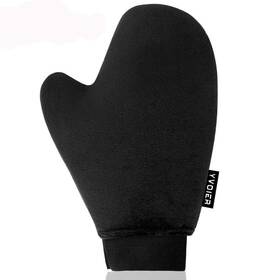 4354158509 Yvoier Self Tanning Mitt Applicator - Elastic Wrist Tan Microfibre