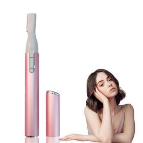 Fjfiejfok2971 Zetiling Eyebrow Trimmer For Women Face Razors Hair Removal