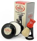 Zqc-046 Omega 46065 Shaving Set With