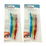 Personna Eyebrow Trimmer And Shaper For Women, 2-PACK Free Shipping. Fixed Price $15.99.