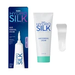 Remove Hair Painlessly Minutes - Schick Hydro Silk Depilatory Cream 8.4OZ. Fixed Price $28.99.