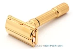Gillette $1.95 Fatboy Adjustable Safety Razor Made To Order Emporium. Fixed Price $195.00.