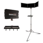 Self-cut System Angel Lights Tripod 3 Way Mirror For Hair Cutting In.... Fixed Price $445.12.