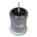 Dock Edge Solar Piling Cap Light. Fixed Price $58.49.