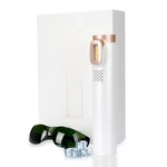 Naisigoo Ipl Laser Hair Removal Device With Cooling Care Function For Unisex. Fixed Price $53.00.