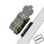 Universal Magnetic Cycling Bike Bottle Cage, Sturdy Cup Holder Rack, Bic.... Fixed Price $32.45.