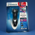 Philips Norelco PT730 Series 3500 Dual Precision Men's Shaver Brand New Sealed. Fixed Price $139.99.