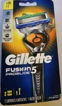 Gillette FUSION5 Proglide Handle 2X Blades Refills. Fixed Price $14.49.