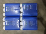 Gillette Sensitive Plus Shave Gel, Island Breeze W/vitamin +aloe 7OZ (12 Pack). Fixed Price $69.99.